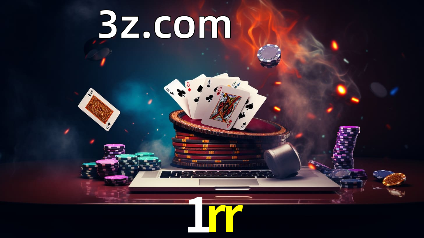 Experiência de Jogos 1rr